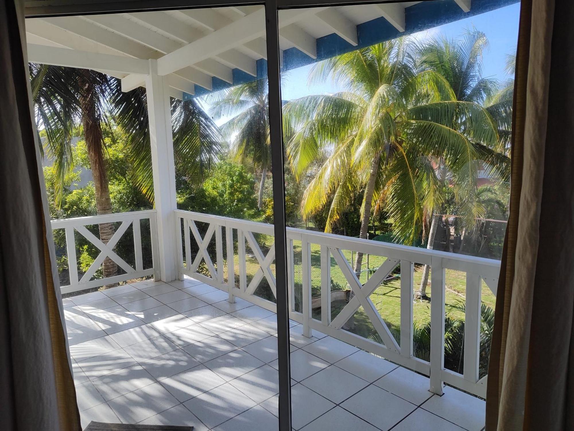 Capi'S Place San Andrés Buitenkant foto